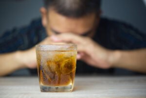 Alcohol Addiction, Withdrawal and Recovery