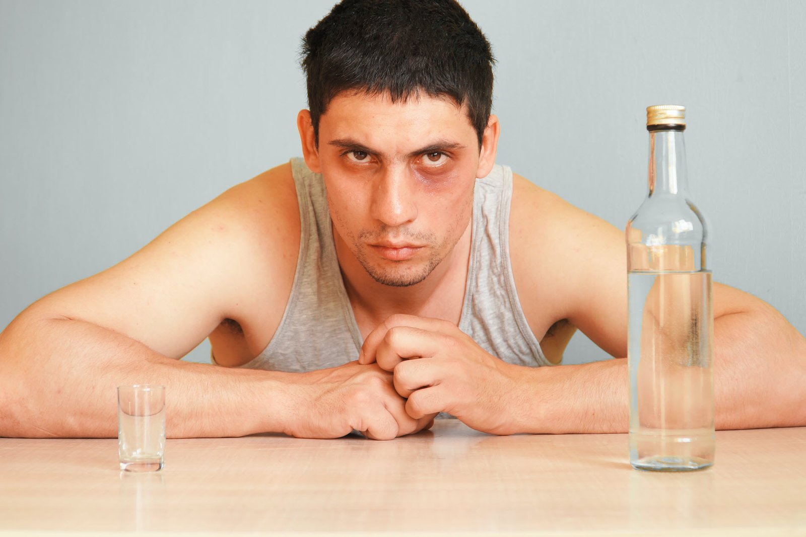 does-alcohol-withdrawal-cause-anxiousness-agitation-and-irritability