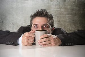 Caffeine Addiction and Withdrawal