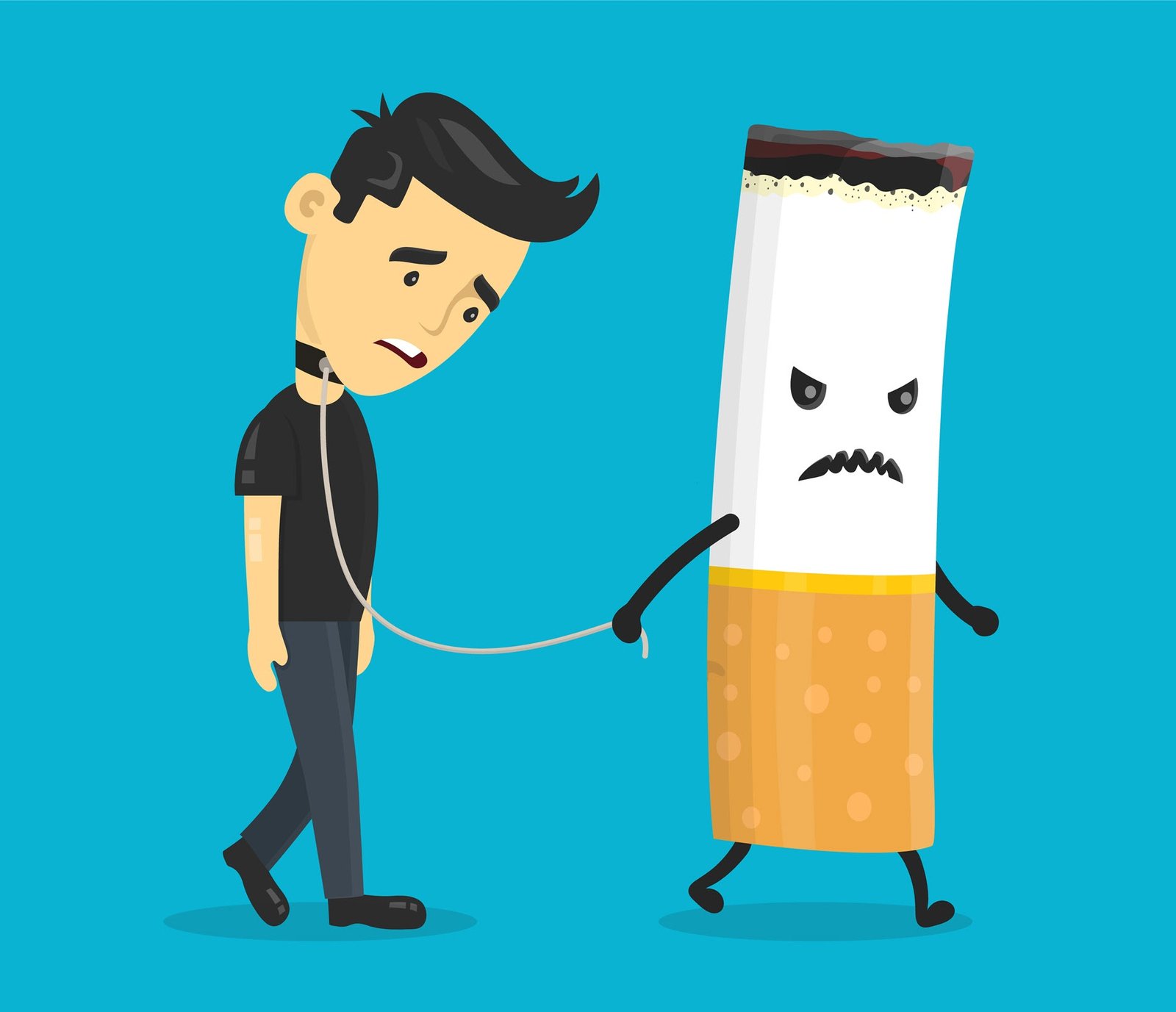 Nicotine Addiction & Withdrawal - Withdrawal Info