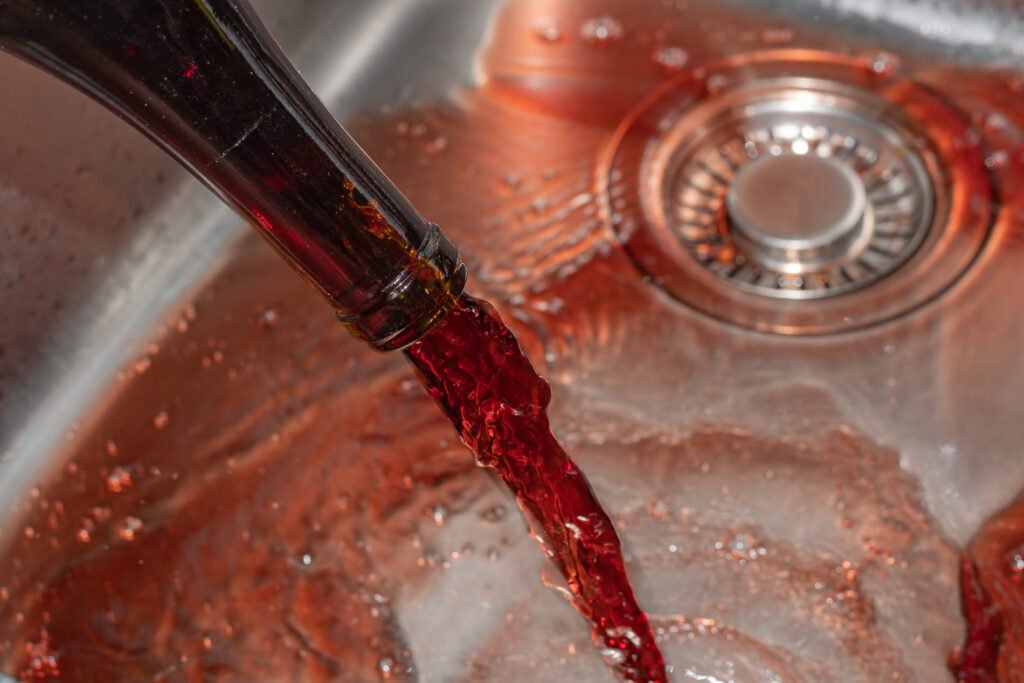 What to Expect When Withdrawing from Alcohol Withdrawal Info