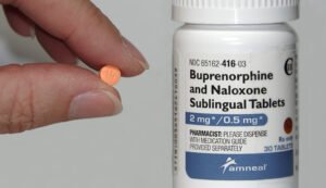 Suboxone for Oxycodone Withdrawal