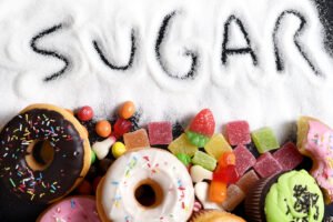 Sugar Addiction & Withdrawal