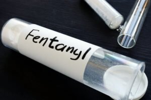 Fentanyl Abuse, Addiction & Withdrawal