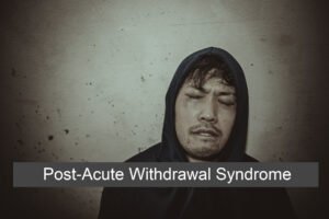 Post-Acute Withdrawal Syndrome