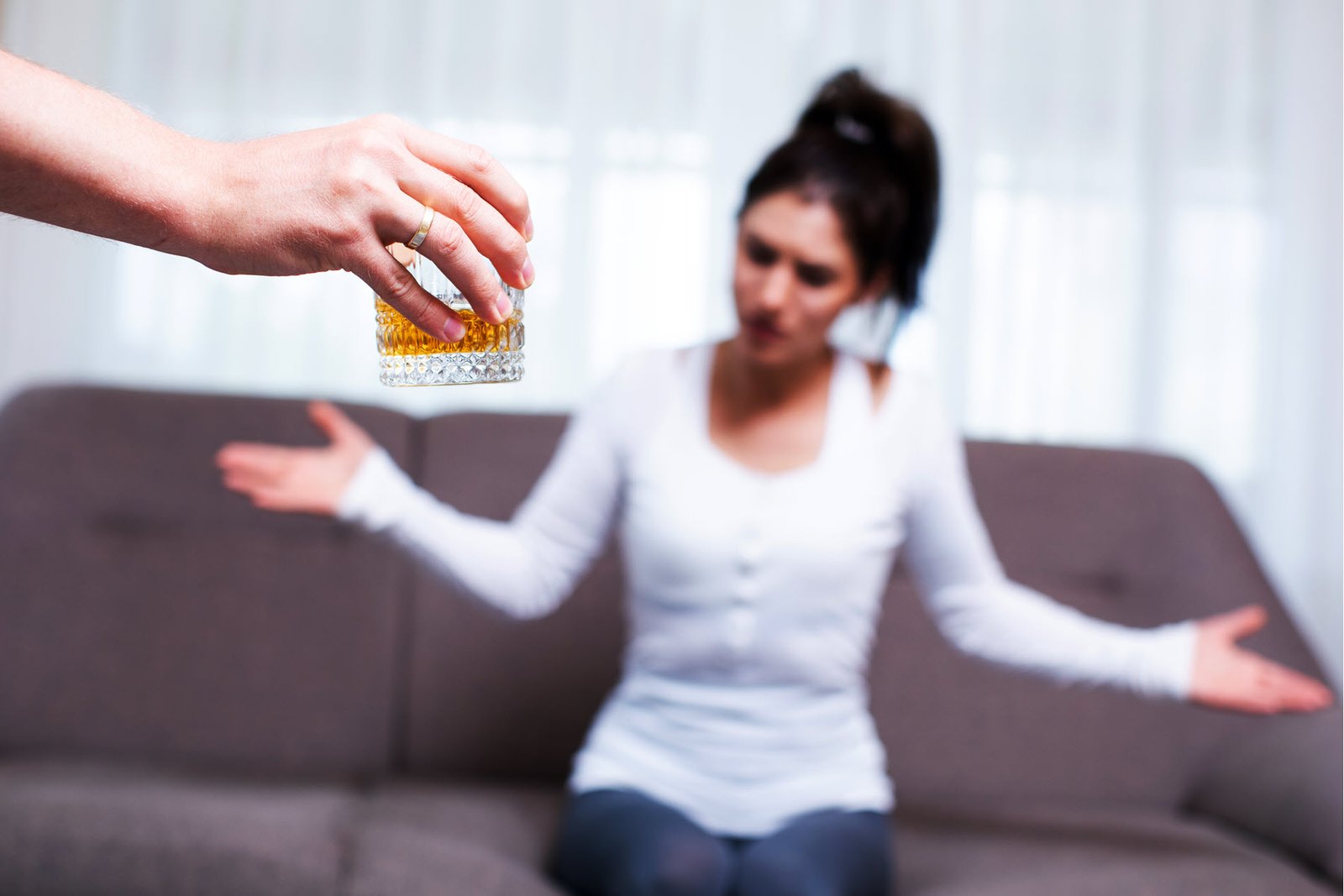 Is It Safe To Detox From Alcohol At Home? Withdrawal Info